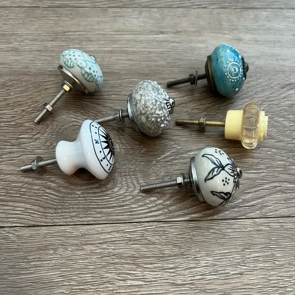 Drawer Knobs - Picture 2 of 6